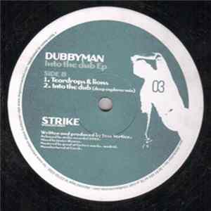 Dubbyman - Into The Dub EP mp3
