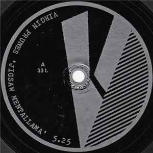 Virgin Prunes / The Higsons - Jigsaw Mentallama / The Lost And The Lonely mp3