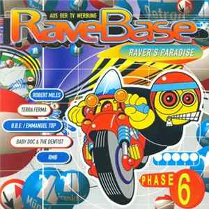 Various - RaveBase Phase 6 mp3