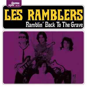 Les Ramblers - Ramblin' Back To The Grave mp3