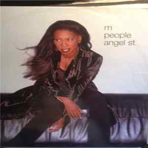 M People - Angel St mp3