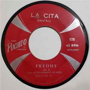 Fredesvinda García Valdés - La Cita / Debi Llorar mp3