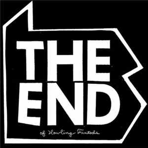 Howling Fantods - The End Of Howling Fantods mp3