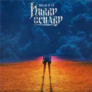 Hurry Scuary - Break It Up mp3