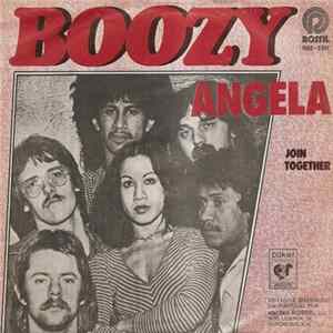 Boozy - Angela mp3