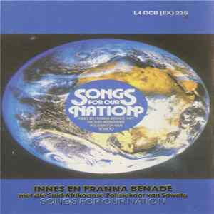 Innes En Franna Benade - Songs For Our Nation mp3