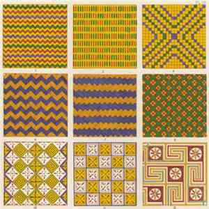 John Ingle & Dan Joseph - Trancepatterns mp3