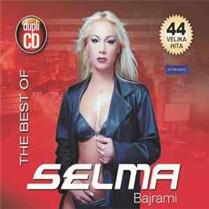 Selma Bajrami - The Best Of mp3