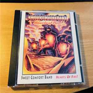 Sweet Comfort Band - Hearts Of Fire mp3