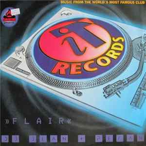 DJ Jean & Peran - Flair mp3