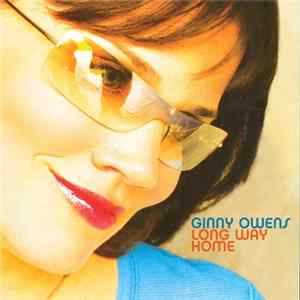 Ginny Owens - Long Way Home mp3