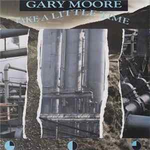 Gary Moore - Take A Little Time mp3