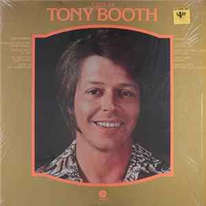 Tony Booth - This Is Tony Booth mp3