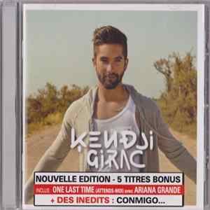 Kendji Girac - Kendji mp3