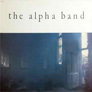 The Alpha Band - The Alpha Band mp3
