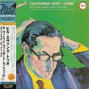 Bill Evans - California Here I Come mp3