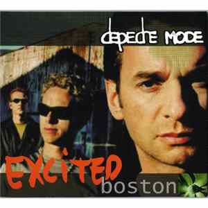 Depeche Mode - Excited Boston mp3
