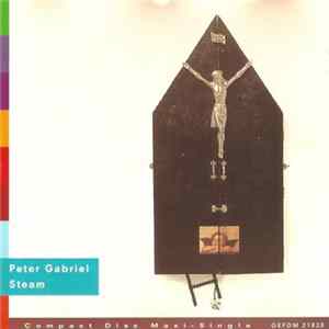 Peter Gabriel - Steam mp3