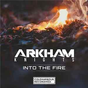 Arkham Knights - Into The Fire mp3
