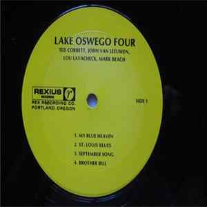 Lake Oswego Four - Lake Oswego Four mp3