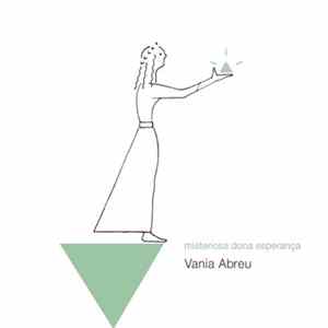 Vânia Abreu - Misteriosa Dona Esperança mp3
