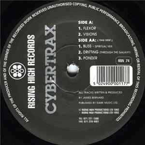 Cybertrax - Flexor mp3