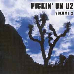 Various - Pickin' on U2, Vol. 2 mp3