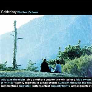 Goldenboy - Blue Swan Orchestra mp3