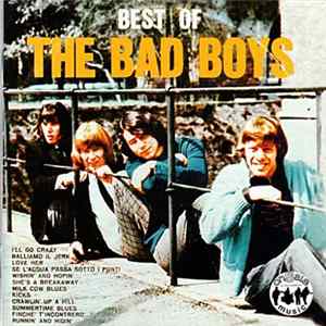 The Bad Boys - Best Of mp3