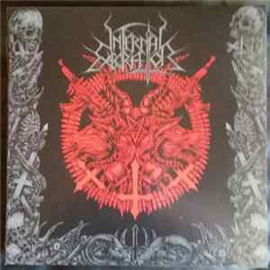 Infernal Execrator - Ad Infinitum Satanic Adherent mp3