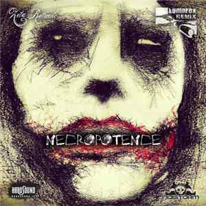 Zeta Reticuli - Necropotence (Komprex Remix) mp3