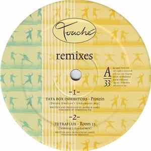 Various - Touché Remixes mp3