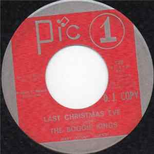 The Boogie Kings - Last Christmas Eve mp3