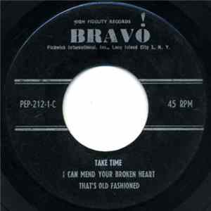 Unknown Artist - Two Voices, Two Shadows, Two Heartaches mp3