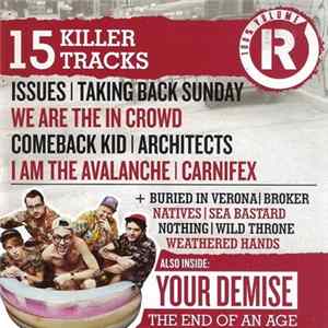 Various - 100% Volume No. 185 mp3