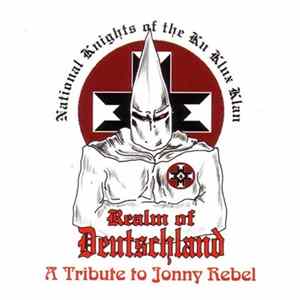 Various - National Knights Of The Ku Klux Klan - A Tribute To Johnny Rebel mp3