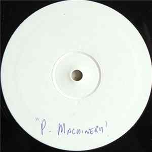 Tube & Berger - P-Machinery / Tubed mp3