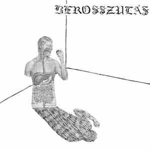 Berosszulás - Self Titled mp3