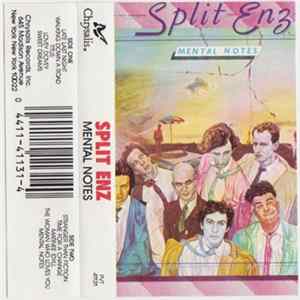 Split Enz - Mental Notes mp3