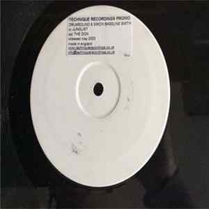 Drumsound & Bassline Smith - Junglist / The Don mp3