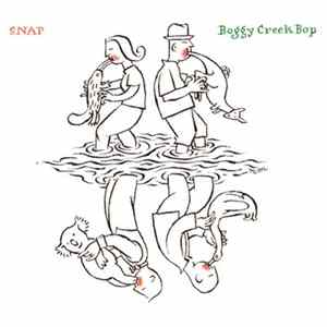 SNAP - Boggy Creek Bop mp3
