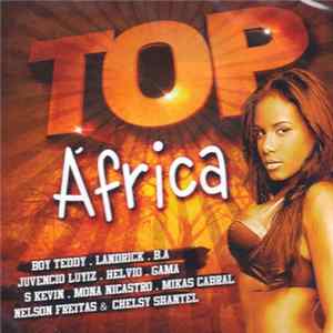 Various - Top África mp3