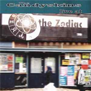The Candyskins - Live At The Zodiac mp3