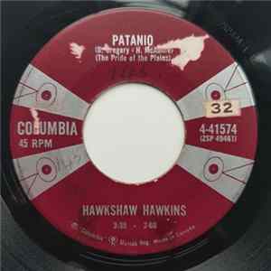 Hawkshaw Hawkins - Patanio mp3