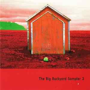 Various - The Big Backyard Sampler 3 mp3