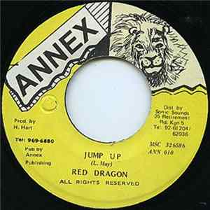Red Dragon - Jump Up mp3