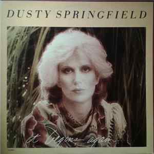 Dusty Springfield - It Begins Again mp3