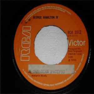 George Hamilton IV - Canadian Pacific / Sisters Of Mercy mp3