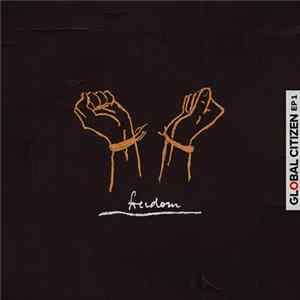 Various - Global Citizen EP 1 mp3