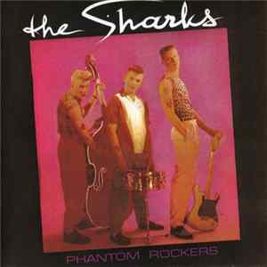 The Sharks - Phantom Rockers mp3